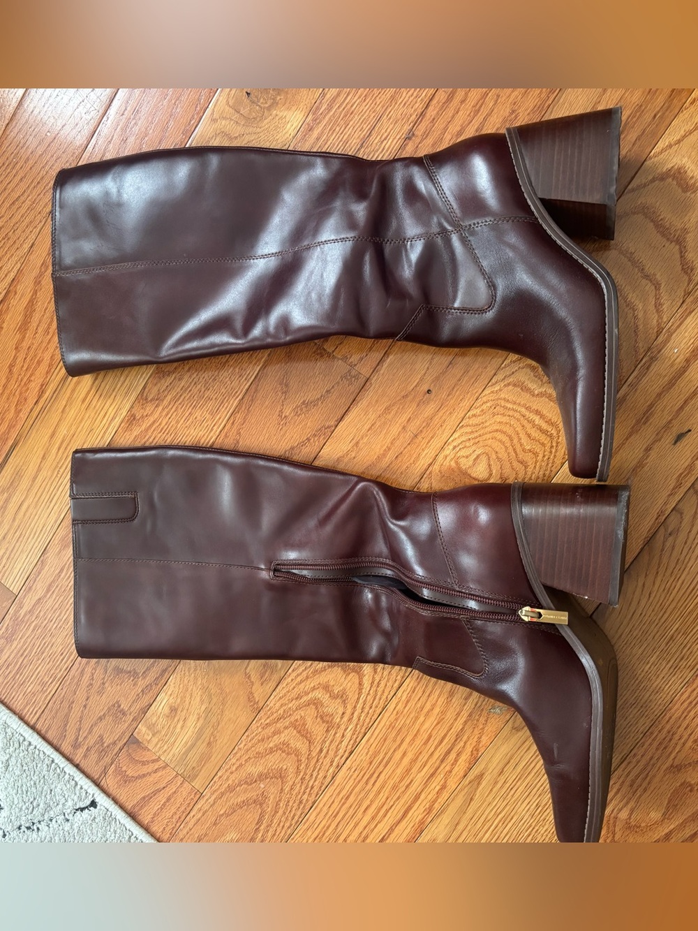 Vince Camuto Sangeti Boots - Picture 10 of 11